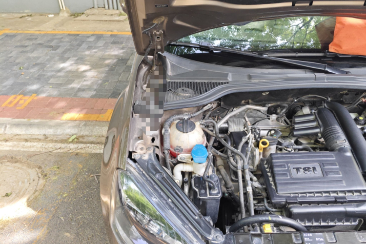 Skoda Yeti 2017 car image #29