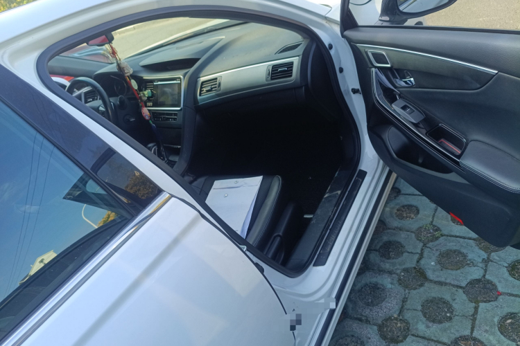 Honda Spirior 2016 car image #29