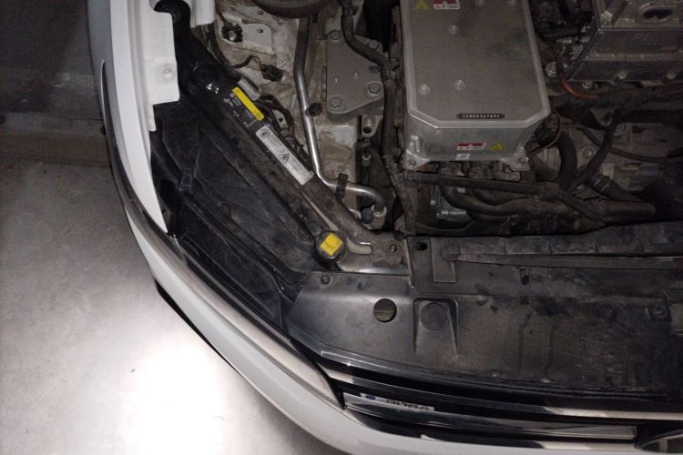 Volkswagen Bora Pure Electric 2021 صورة سيارة #29