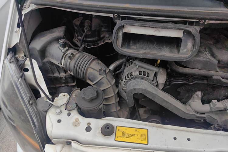 Ford New Transit 2017 car image #29