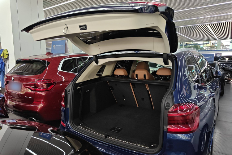 Volkswagen Bora Classic 2018 immagine di auto #29