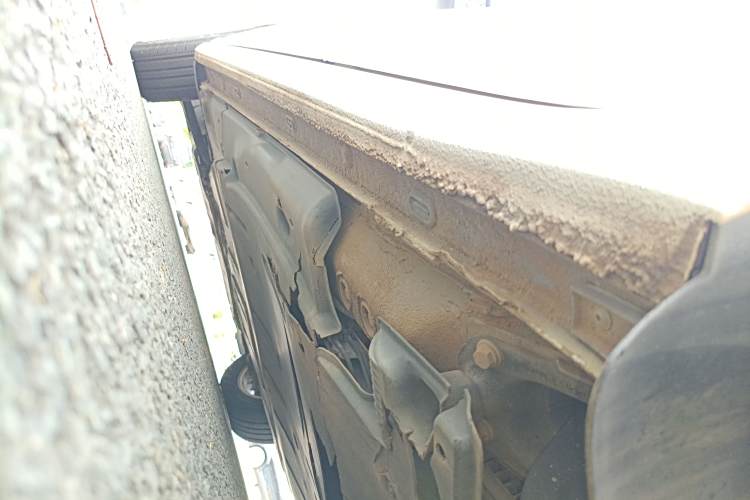 Volkswagen Lavida Pure Electric 2021 car image #29