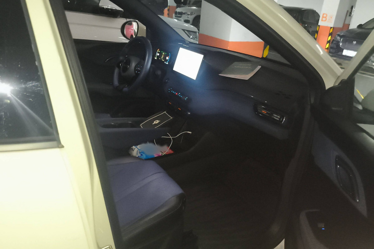 比亚迪 海鸥 2023 汽车图片 #29