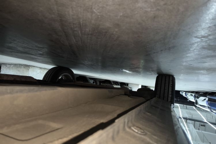 GEELY KingKong 2016 immagine di auto #29