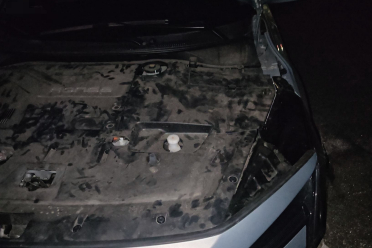 Honda e:NS2 2025 car image #29