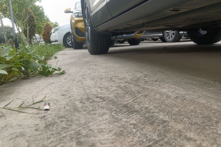 马自达 马自达CX-4 2021 汽车图片 #29