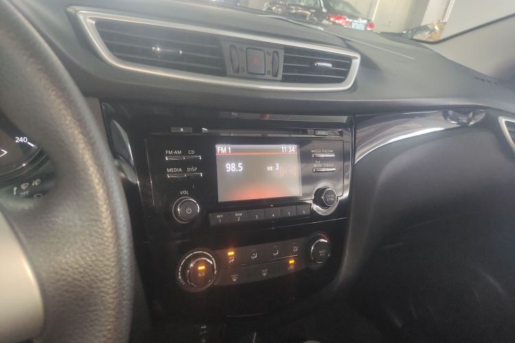 日产 逍客 2016 汽车图片 #29