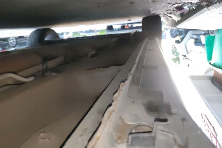 GEELY JiaJi 2019 car image #29