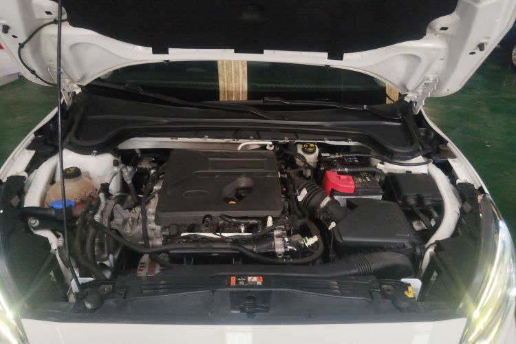 Ford Focus Active 2021 صورة سيارة #29