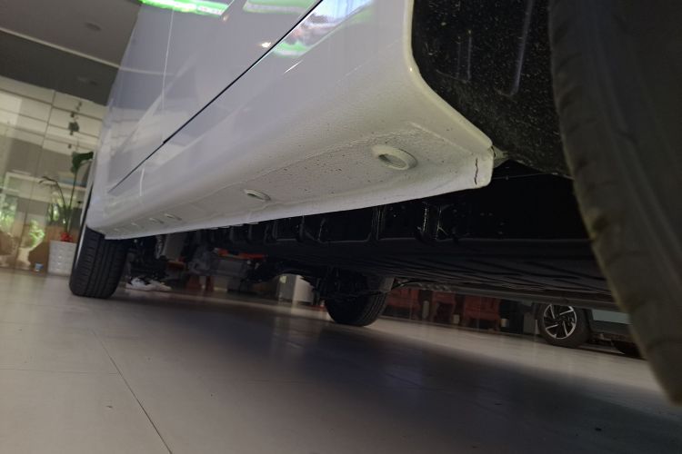 五菱汽车 五菱扬光电卡 2025 汽车图片 #29