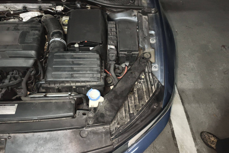 Volkswagen Passat Variant 2018 immagine di auto #29