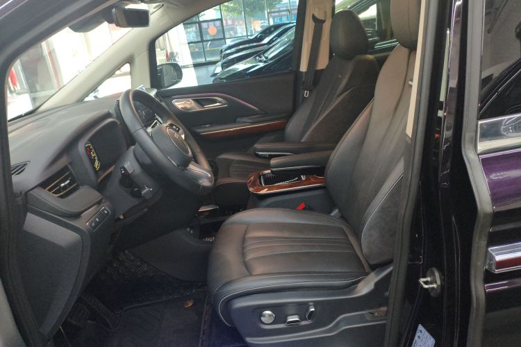 HongQi HQ9 PHEV 2024 car image #29