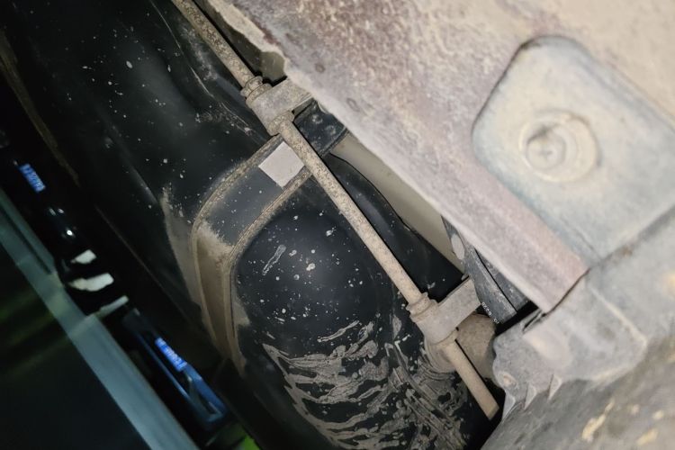 Kia Carnival (Imported) 2016 изображение автомобиля #29