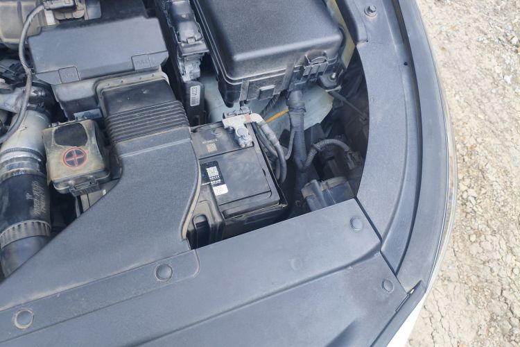 起亚 嘉华(进口) 2017 汽车图片 #29