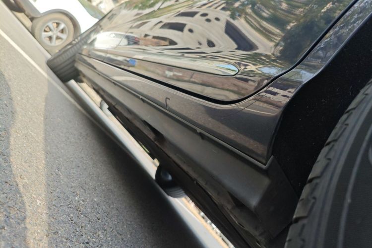 荣威 荣威iMAX8新能源 2022 汽车图片 #29