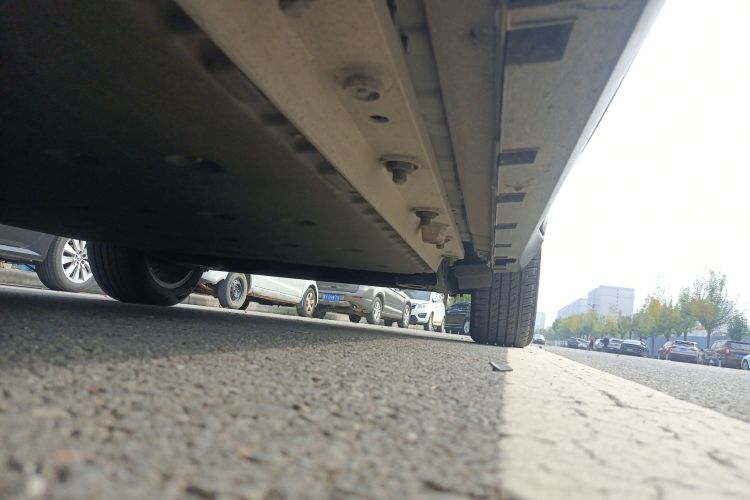 睿蓝汽车 睿蓝9 2023 汽车图片 #29