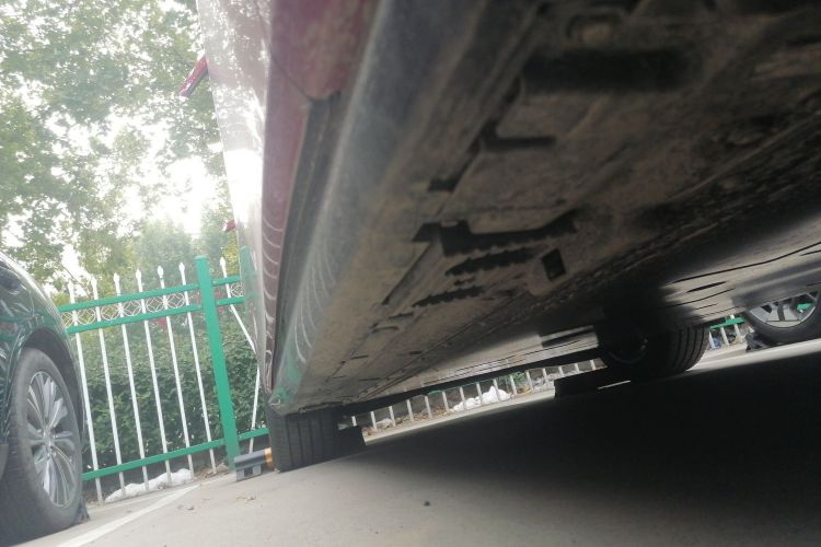 HongQi TianGong 05 2025 car image #29