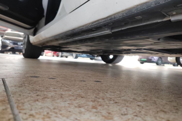 马自达 阿特兹 2019 汽车图片 #29