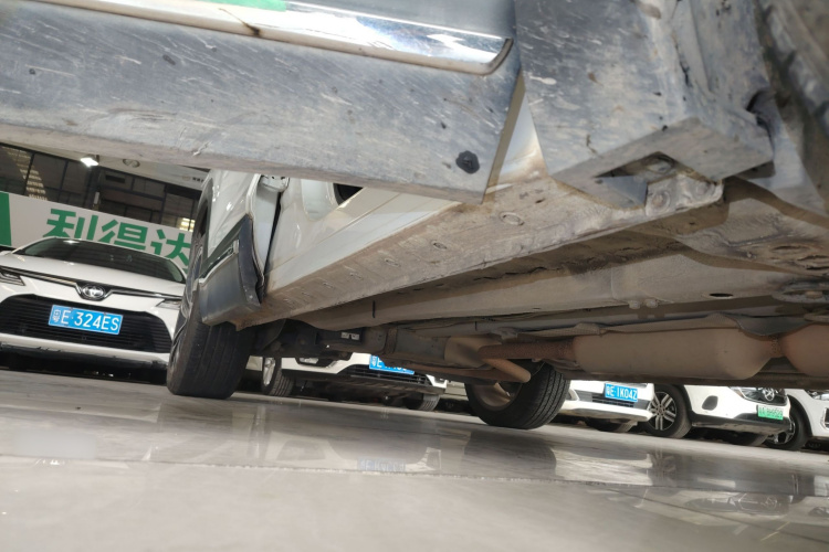 Jetour X90 2019 car image #29