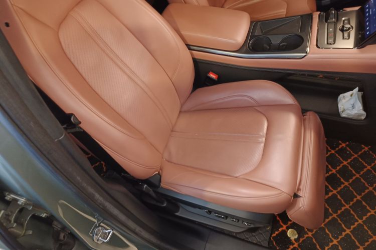 NIO EC6 2021 car image #29