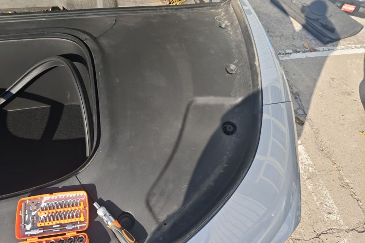 Neta S 2023 #29 Neta S 2023 изображение автомобиля #29