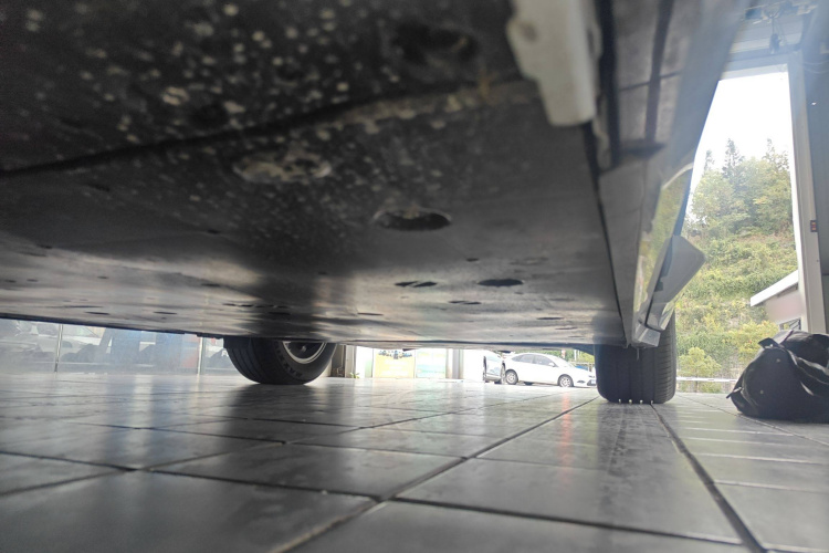 Honda S7 2025 #29 Honda S7 2025 car image #29