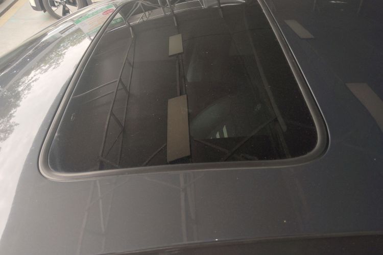 BYD Qin Pro 2019 car image #29