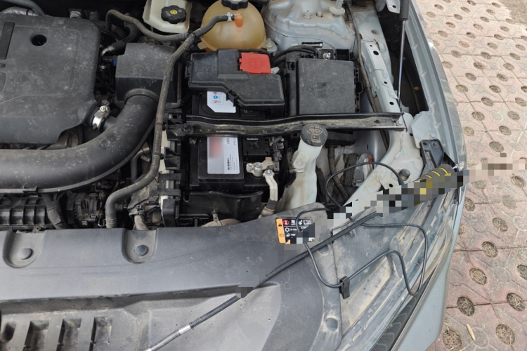 Chevrolet Blazer 2020 car image #29