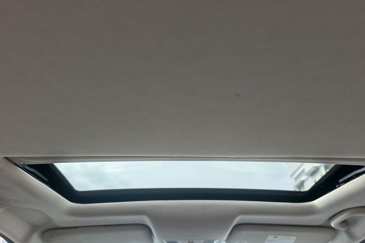 Changan Eado DT 2020 car image #29