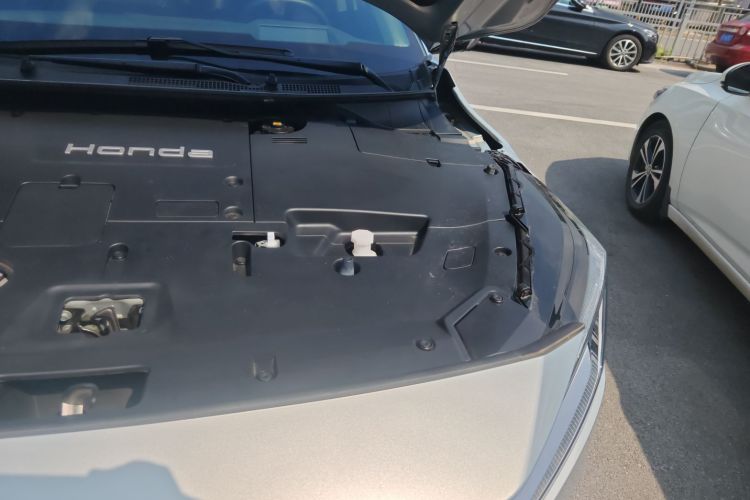 Honda e:NP2 2024 car image #29