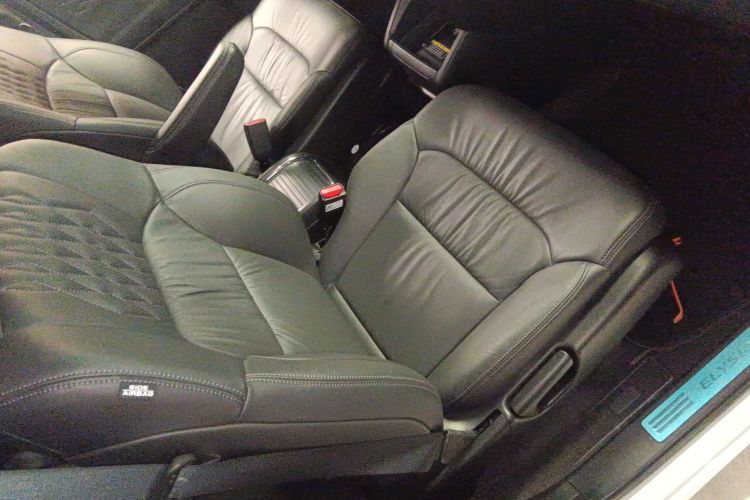 Honda Elysion 2025 car image #29