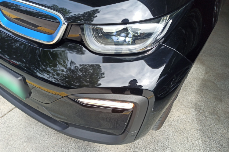 BMW i3 (Imported) 2020 immagine di auto #29