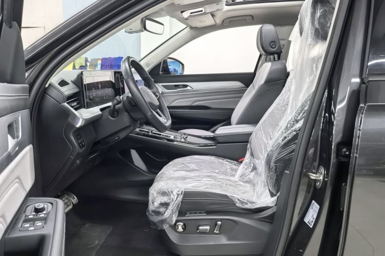 Volkswagen Tavendor 2023 #29 Volkswagen Tavendor 2023 immagine di auto #29