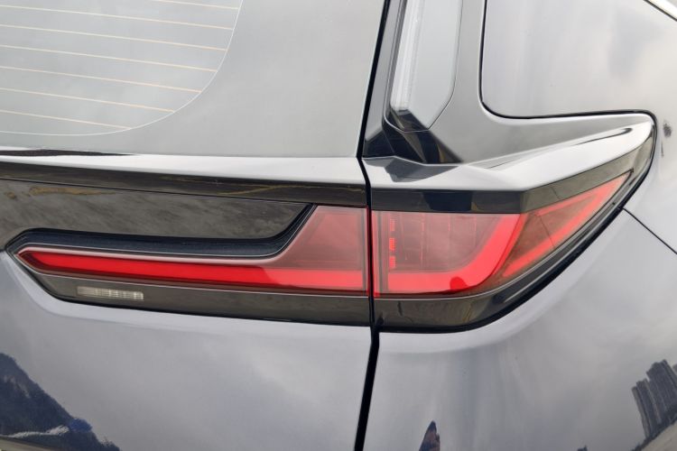 Honda Breeze New Energy 2023 car image #29