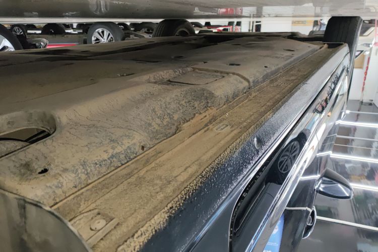 Volkswagen Passat New Energy 2019 #29 Volkswagen Passat New Energy 2019 صورة سيارة #29