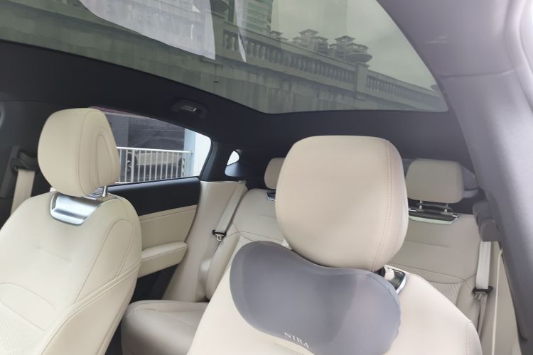 Xpeng G6 2025 #29 Xpeng G6 2025 immagine di auto #29