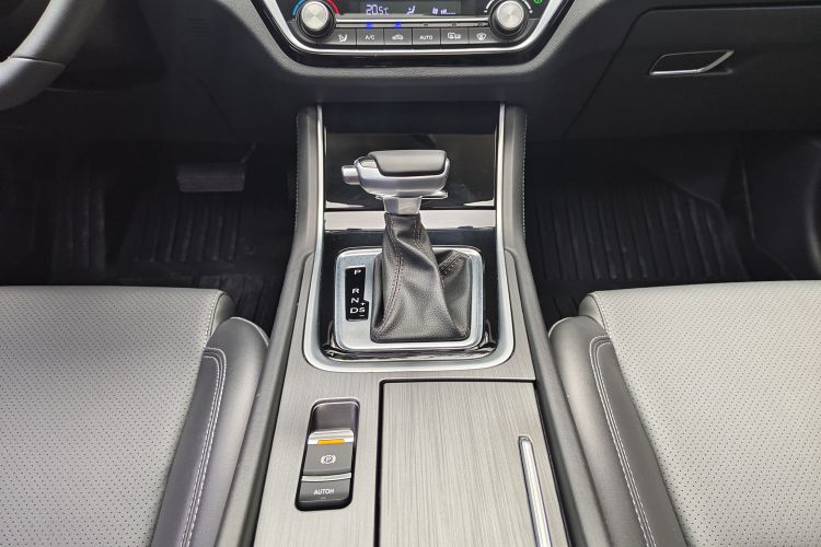 Changan Raeton CC 2020 car image #29