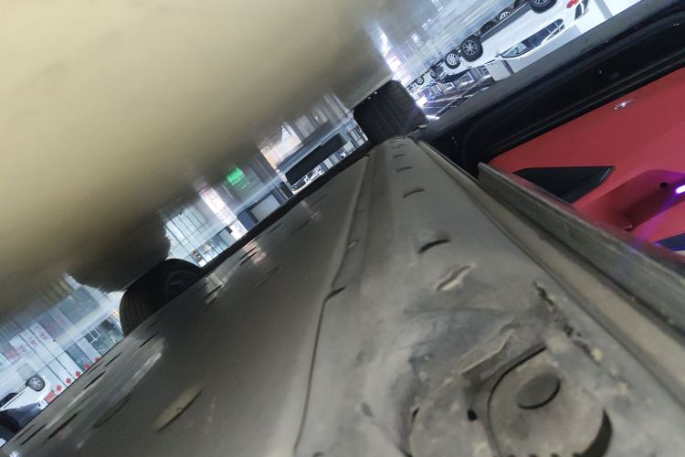 Audi e-tron 2023 #29 Audi e-tron 2023 car image #29