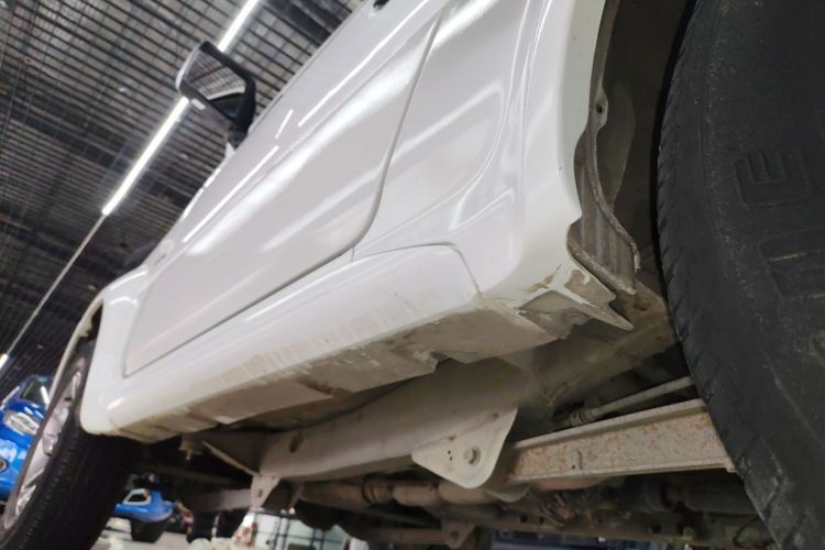 Suzuki Jimny (Imported) 2017 immagine di auto #29