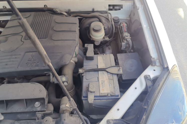 Haval H5 Class 2018 #29 Haval H5 Class 2018 car image #29