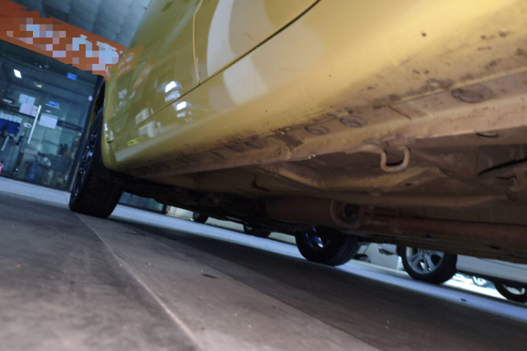 Changan BenBen 2016 car image #29