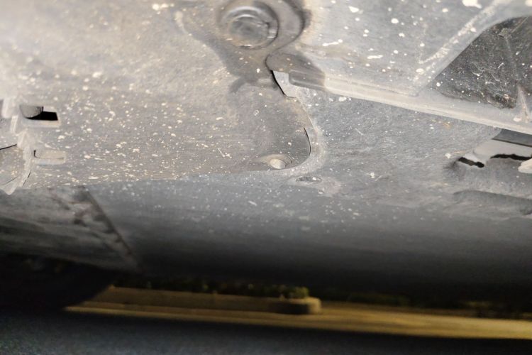 BYD SongL EV 2024 #29 BYD SongL EV 2024 car image #29