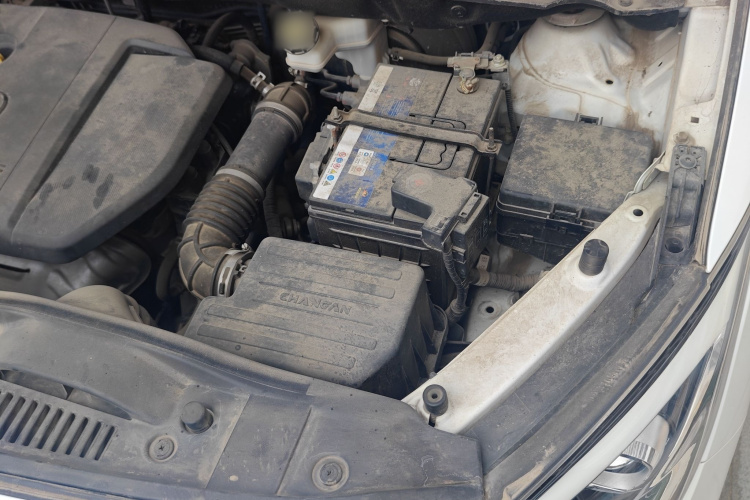 Changan Linmax 2017 #29 Changan Linmax 2017 car image #29