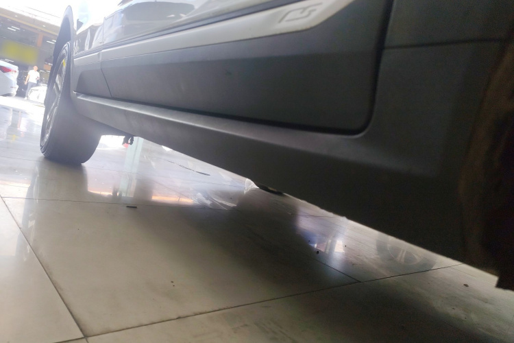 Changan CS55 Plus 2020 car image #29