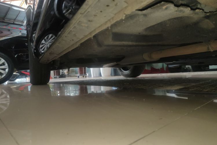 HongQi HS3 2024 #29 HongQi HS3 2024 immagine di auto #29