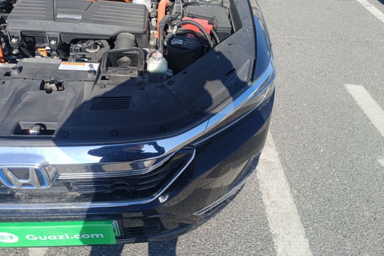 Honda Breeze New Energy 2023 car image #29