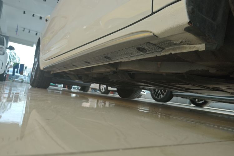 Hyundai Mistra New Energy 2023 #29 Hyundai Mistra New Energy 2023 car image #29