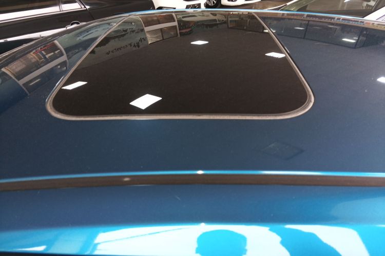 日产 蓝鸟经典 2019 汽车图片 #29