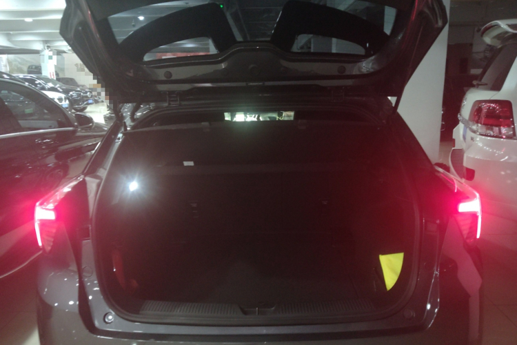 MG 4 EV 2023 #29 MG 4 EV 2023 car image #29