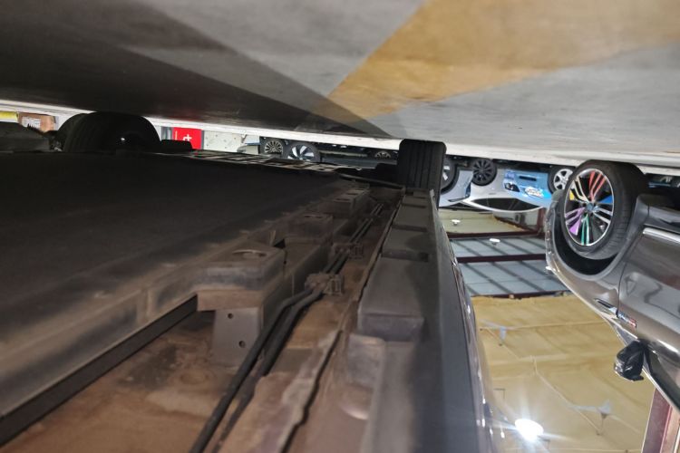 比亚迪 海豚 2022 汽车图片 #29